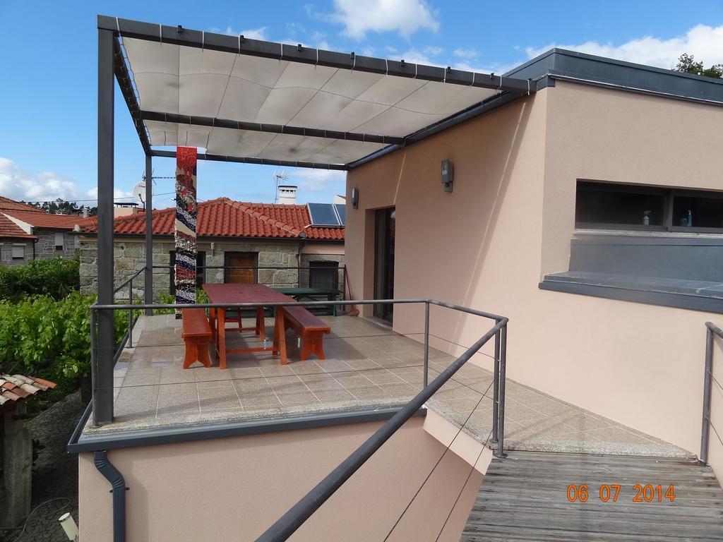 São Tiaguinho Quinta Das Delicias מראה חיצוני תמונה
