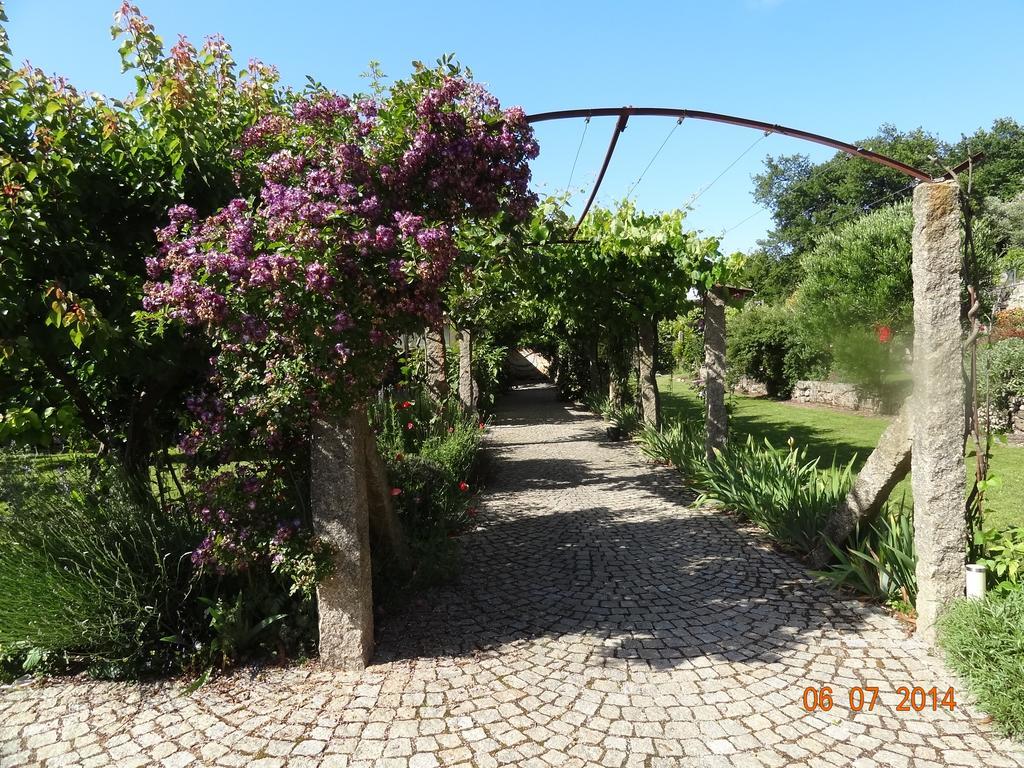 São Tiaguinho Quinta Das Delicias מראה חיצוני תמונה