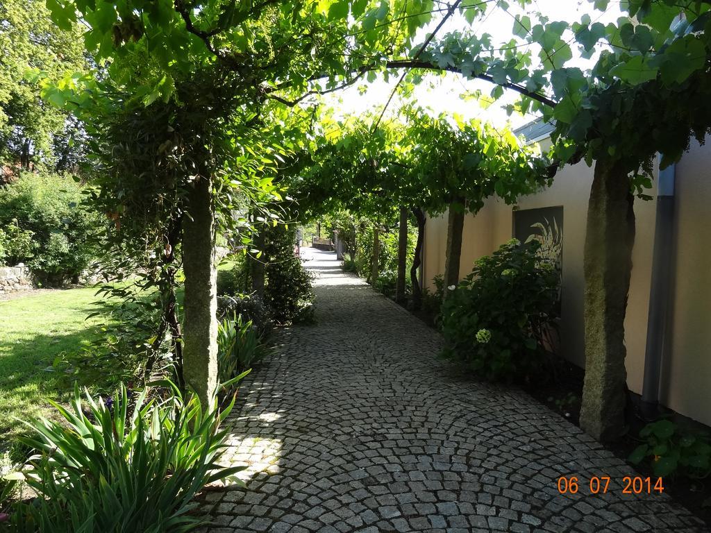 São Tiaguinho Quinta Das Delicias מראה חיצוני תמונה
