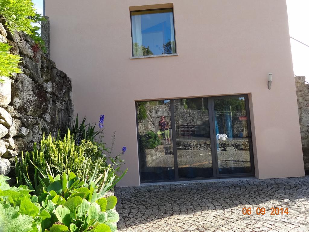 São Tiaguinho Quinta Das Delicias מראה חיצוני תמונה