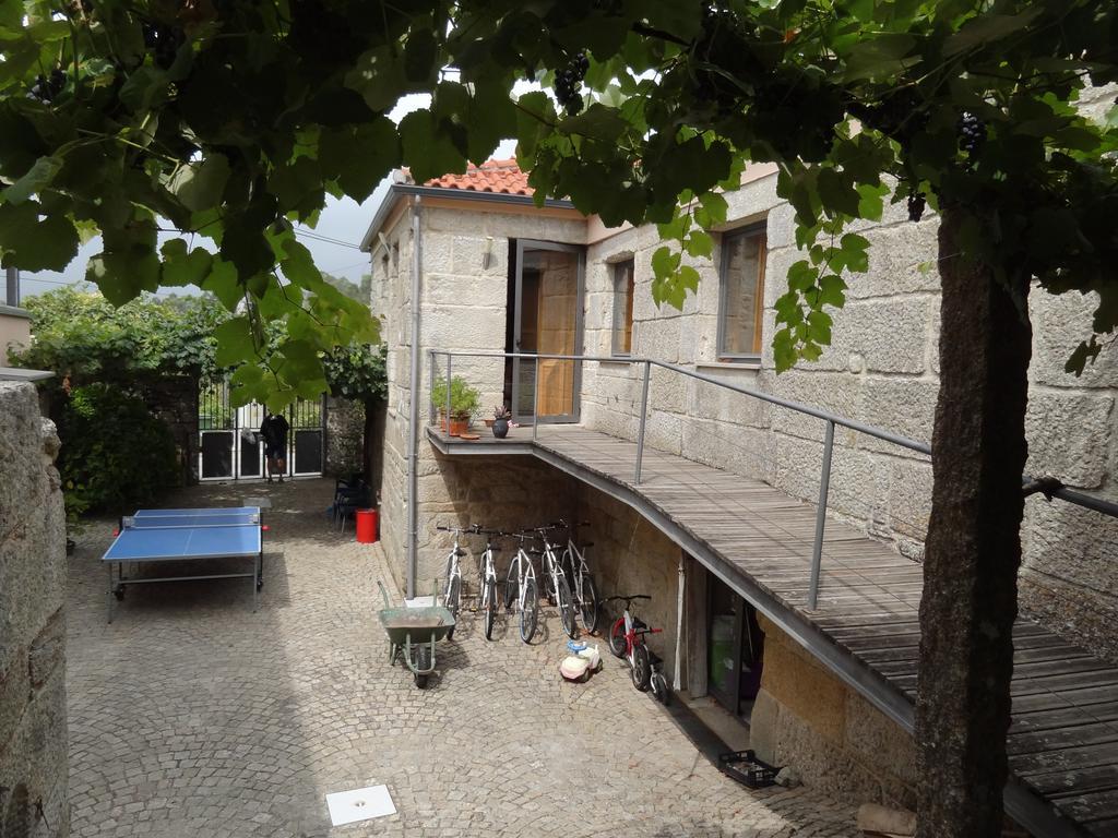 São Tiaguinho Quinta Das Delicias מראה חיצוני תמונה