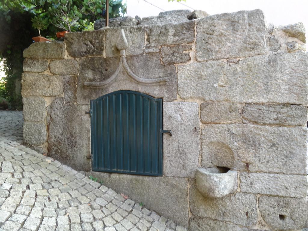 São Tiaguinho Quinta Das Delicias מראה חיצוני תמונה