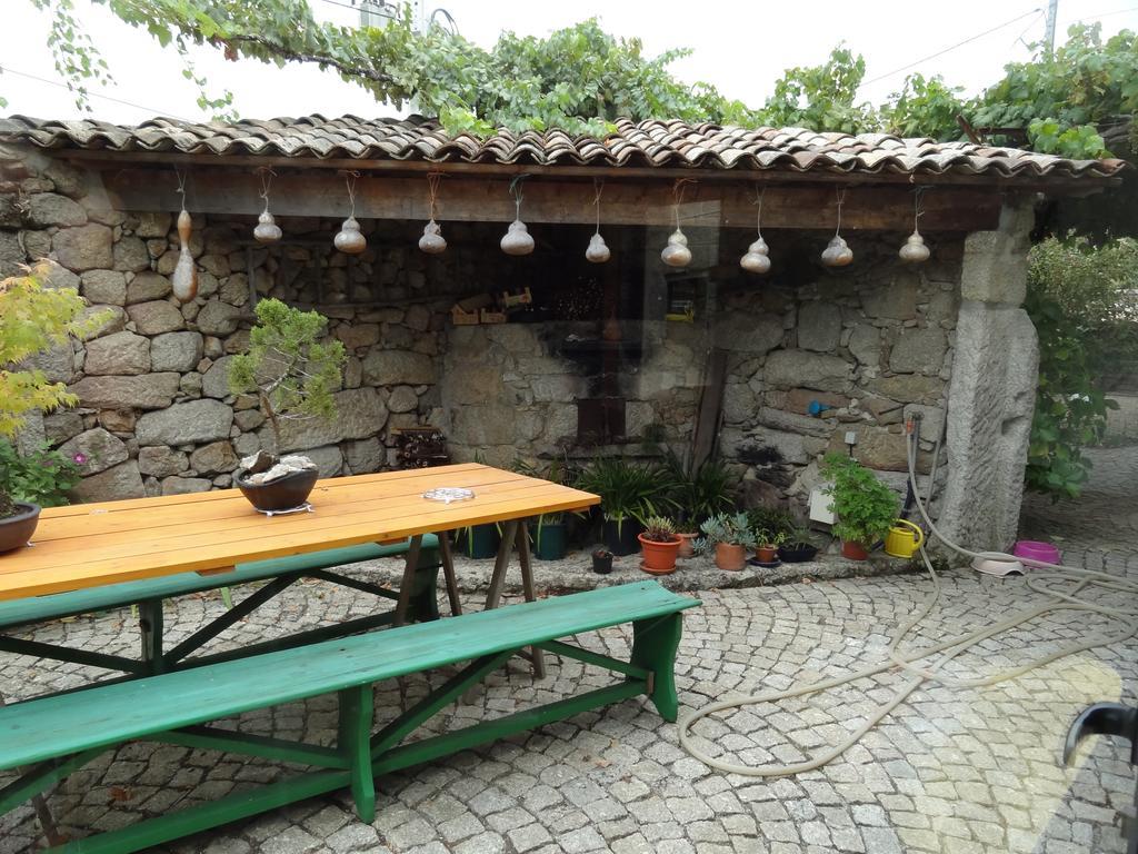 São Tiaguinho Quinta Das Delicias מראה חיצוני תמונה